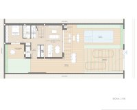 New Build - Villa -
San Juan de los Terreros - San Juan De Los Terreros