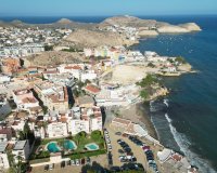 New Build - Villa -
San Juan de los Terreros - San Juan De Los Terreros