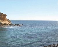 New Build - Villa -
San Juan de los Terreros - San Juan De Los Terreros