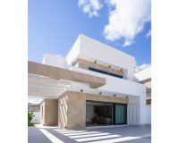 New Build - Villa -
San Miguel de Salinas - Blue Lagoon