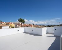 New Build - Villa -
San Miguel de Salinas - Blue Lagoon