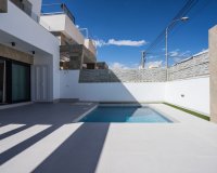 New Build - Villa -
San Miguel de Salinas - Blue Lagoon