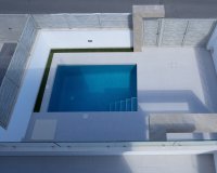 New Build - Villa -
San Miguel de Salinas - Blue Lagoon