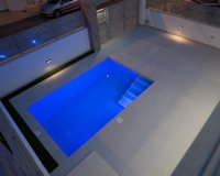 New Build - Villa -
San Miguel de Salinas - Blue Lagoon