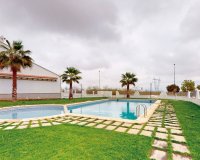 New Build - Villa -
San Miguel de Salinas - Cerro Del Sol