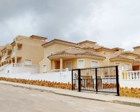 New Build - Villa -
San Miguel de Salinas - Cerro Del Sol