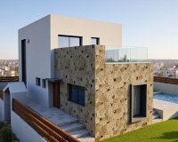 New Build - Villa -
San Miguel de Salinas - Ciudad De Las Comunicaciones