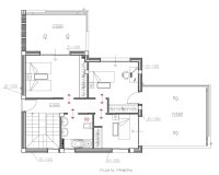 New Build - Villa -
San Miguel de Salinas - Ciudad De Las Comunicaciones