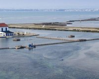 New Build - Villa -
San Pedro del Pinatar - Centro