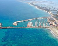 New Build - Villa -
San Pedro del Pinatar - Centro