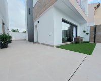 New Build - Villa -
San Pedro del Pinatar - El Salero