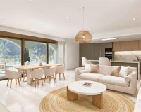 New Build - Villa -
San Pedro del Pinatar - Lo Pagan