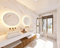 New Build - Villa -
San Pedro del Pinatar - Lo Pagan