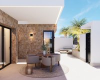 New Build - Villa -
San Pedro del Pinatar - Los Antolinos