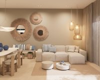 New Build - Villa -
San Pedro del Pinatar - Los Antolinos