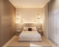 New Build - Villa -
San Pedro del Pinatar - Los Antolinos