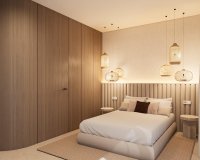 New Build - Villa -
San Pedro del Pinatar - Los Antolinos