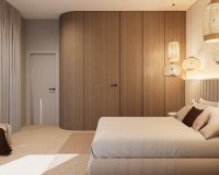 New Build - Villa -
San Pedro del Pinatar - Los Antolinos