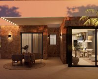 New Build - Villa -
San Pedro del Pinatar - Los Antolinos