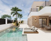 New Build - Villa -
San Pedro del Pinatar - Los Antolinos