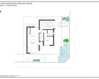 New Build - Villa -
San Pedro del Pinatar - Los Antolinos