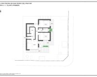 New Build - Villa -
San Pedro del Pinatar - Los Antolinos