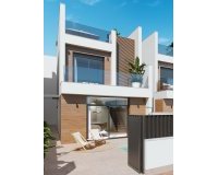 New Build - Villa -
San Pedro del Pinatar - Los Antolinos