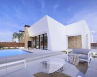 New Build - Villa -
San Pedro del Pinatar - Los Antolinos