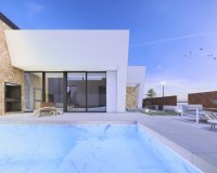 New Build - Villa -
San Pedro del Pinatar - Los Antolinos