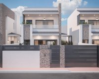 New Build - Villa -
San Pedro del Pinatar - Pueblo