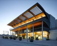 New Build - Villa -
Sucina - Peraleja Golf