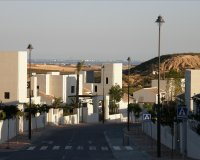 New Build - Villa -
Sucina - Peraleja Golf