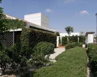 New Build - Villa -
Sucina - Peraleja Golf