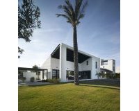 New Build - Villa -
Sucina - Peraleja Golf
