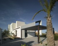 New Build - Villa -
Sucina - Peraleja Golf
