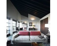 New Build - Villa -
Sucina - Peraleja Golf