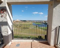 New Build - Villa -
Sucina - Peraleja Golf