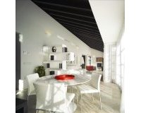 New Build - Villa -
Sucina - Peraleja Golf