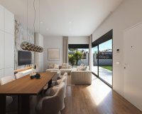 New Build - Villa -
Sucina - pueblo