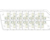 New Build - Villa -
Sucina - pueblo