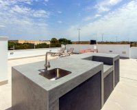 New Build - Villa -
Sucina