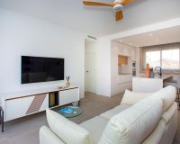 New Build - Villa -
Sucina