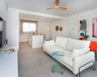 New Build - Villa -
Sucina