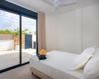 New Build - Villa -
Sucina