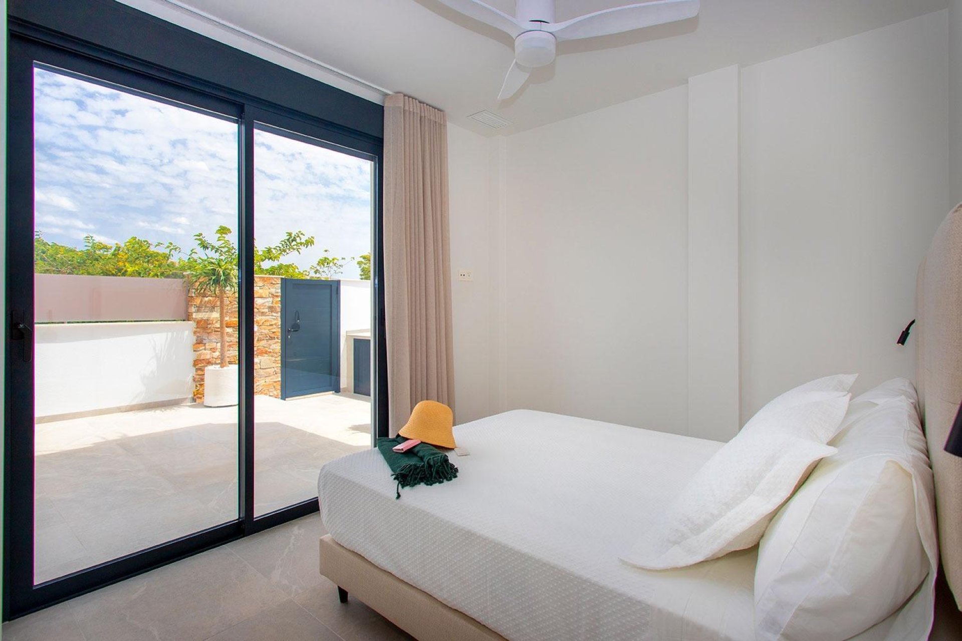 New Build - Villa -
Sucina