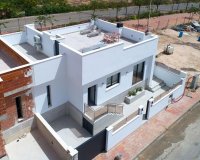 New Build - Villa -
Sucina