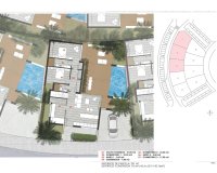 New Build - Villa -
Torre Pacheco - El Alba