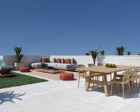 New Build - Villa -
Torre Pacheco - El Jimenado