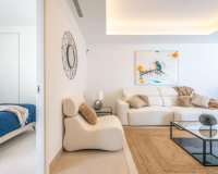 New Build - Villa -
Torre Pacheco - Roldán