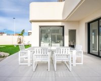 New Build - Villa -
Torre Pacheco - Roldán